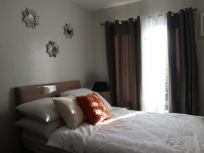 Serene Suites Staycation at Pine Suites Tagaytay